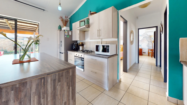 3 Bedroom Property for Sale in Baillie Park North West